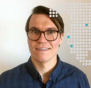 alumni Heikki Riikonen 