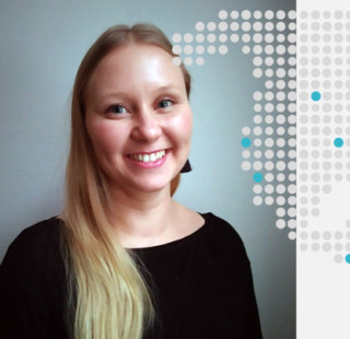 alumni Johanna Järveläinen