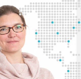 alumni Miia Länsitie