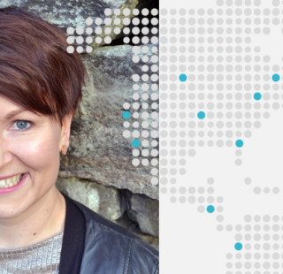 Alumni Hanne Mäkitalo