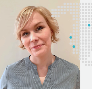 Alumni Laura Lappalainen