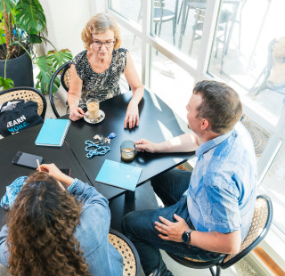 osaamiskokonaisuudet