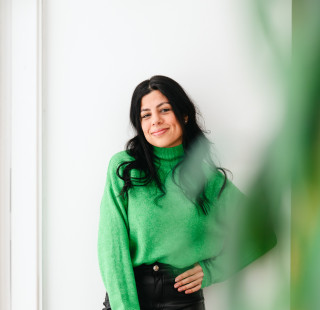 Juliana Friedrichsen