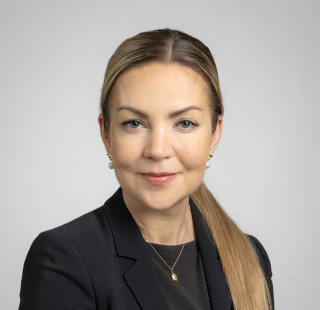 Julia Lindlöf.