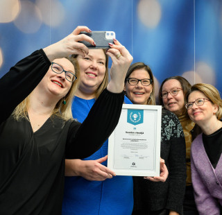 Cancer RC viestijät